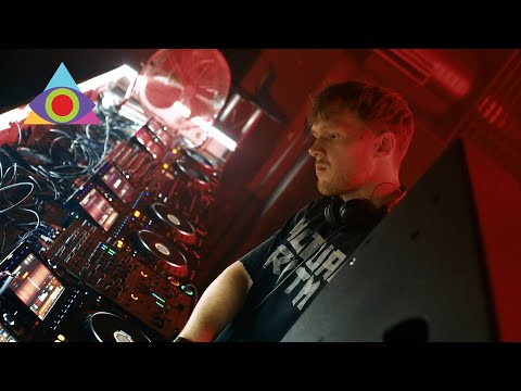 "PHIL BERG" highlights CODE la Trilogía 2025 P3 6.12.25