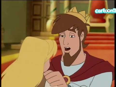 Simsalagrimm - 1x11 - Strepitolino