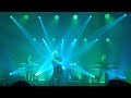 Mesh - My Defender (live Dresden 14.12.2024)