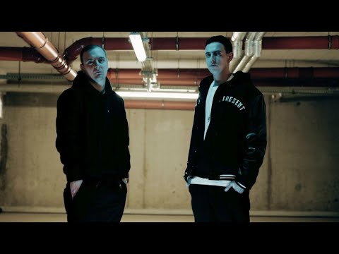 Kojot X Oxon - PEGI 18 | prod. Sparrowski, WALO Beatz (STREET VIDEO)