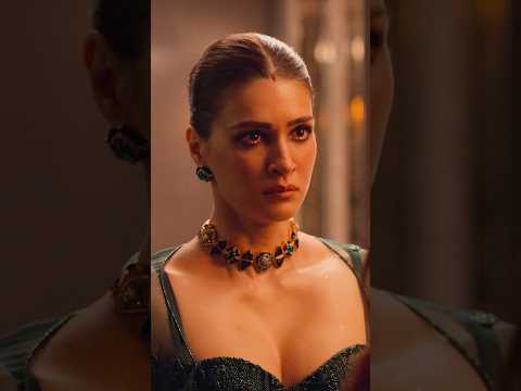 Kriti Sanon SHOCKED To Find Her Sister In Her Husband’s Room! 😳#DoPatti