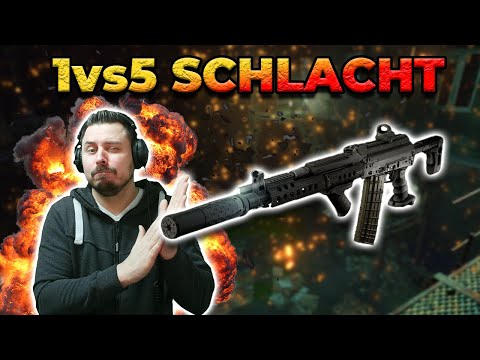 Die beste PVP Area auf Streets? - Escape from Tarkov