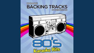 Driving In My Car (Originally Performed By Madness) (Karaoke Version)