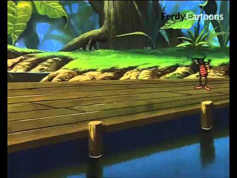 Ferda Mravenec - Návštěva z vesmíru