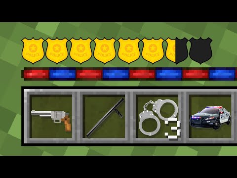 1000$ POLİS THEMURAT - Minecraft