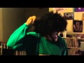 HURRACAVE Guest Shaftman Aka The Afros