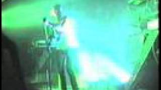 Skinny Puppy : Dig It (Live at Horst 10.12.1986)