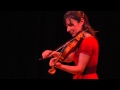 Charlie's March/ Phyllis' Birthday | Lissa Schneckenburger on Fiddle