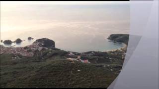 preview picture of video 'Parga Greece - Sunrise in Parga of Greece - pargaportal.com'
