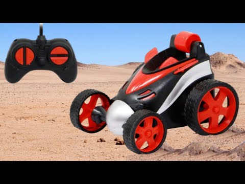 Unboxing Remote control Car Unboxing