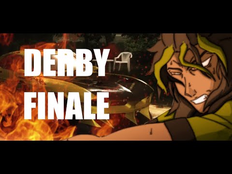 FLAT  OUT ULTIMATE CARNAGE - DRIPPING VENOM - FPS CHALLENGE PART 4