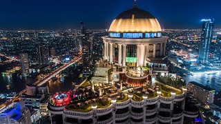 Unforgettable Experiences at World's First Vertical Destination