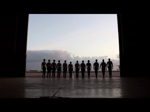 CP85 Graduation Video