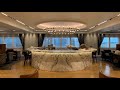 The Qantas London Lounge Heathrow Terminal 3