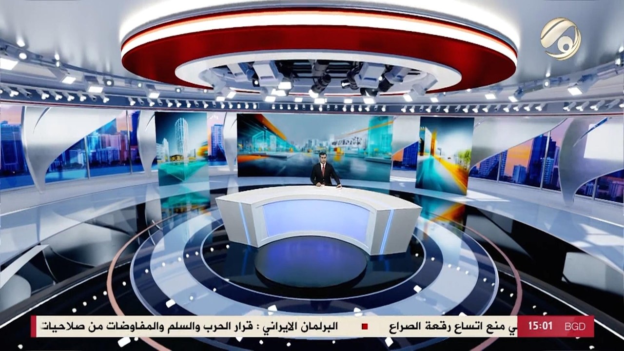 فيديو | المرصد الخبري مع محمود قاسم - المنتخب الوطني يحلق نحو المونديال بفوز ثمين على بوليفيا | 2026/4/1