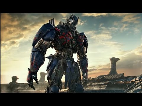 Making that scene from Age Of Extinction really sad for the memes