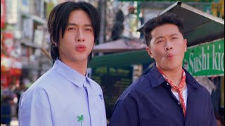 Download lagu Oak Soe Khant - လှည်းတန်း feat Nay Htut [   ] mp3