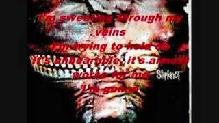 Slipknot-The Virus Of Life-W/Lyrics