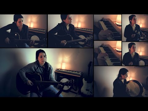 Divinity: Original Sin II - Sing For Me (cover)