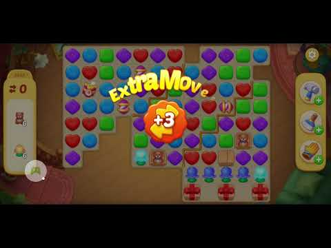 Level 2563-Done 🥳 #matchingtonmansion #gameplay