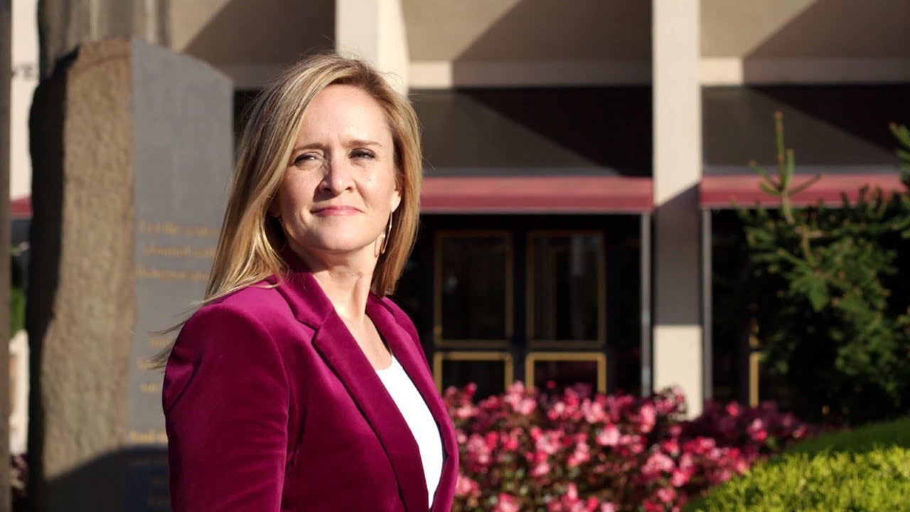 Take Sam to Church | December 20, 2017 Act 3 | Full Frontal on TBS