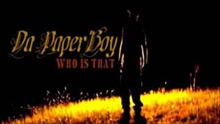 Da Paperboy - Children of God