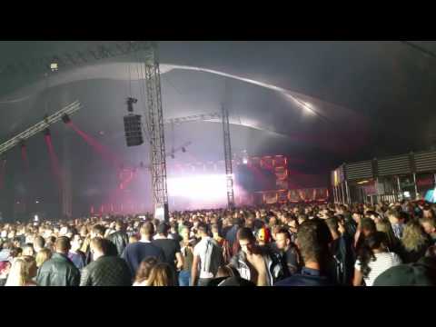 Harmony of Hardcore 2016 Angerfist? - Ravezone