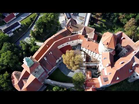 Friedensburg Schlaining 2025