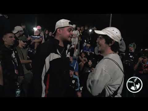 SOK - BEATER VS KOFLA - FAKIUS: 4tos - Duplas Ineditas 2023