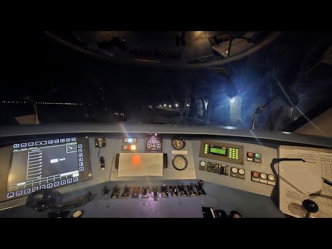 Cabview Siemens Desiro [Oradea - Episcopia Bihor]