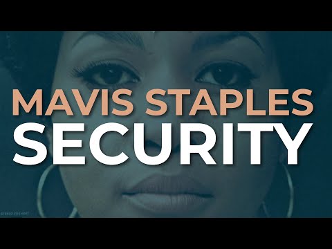 Video thumbnail for Security
