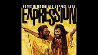 Beres Hammond and Derrick Lara - Knocking Heads