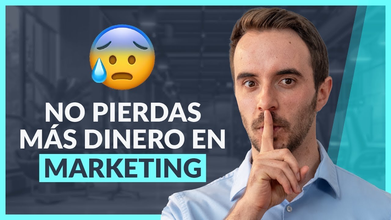💰 CURSO de MARKETING en 14 minutos ► ¿Qué es el MARKETING? ¿Cómo VENDER MÁS? |
