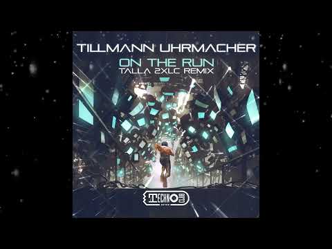 Tillmann Uhrmacher - On The Run (Talla 2XLC Extended Remix) [ Technoclub Retro ]