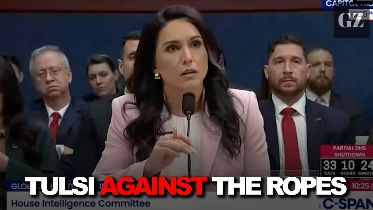 Tulsi chooses loyalty over principle