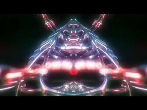 SASHADAI - SEPULCRO (Official Visualizer)