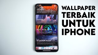 5 Rekomendasi Aplikasi Wallpaper iPhone Gratis