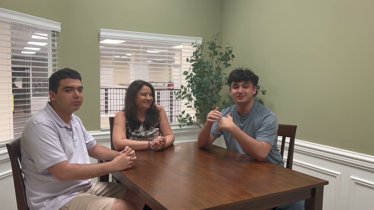 Brothers, John & Billy Maione introduce their new Around the County segment, Sussex Adventures!