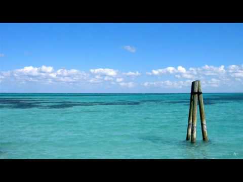 Kosta Rodrigez - Aqua Verde (Cool Waves Mix) [HD]