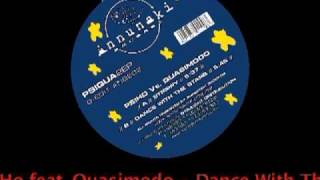 Dj Psiho Feat Quasimodo - Dance With The Stars
