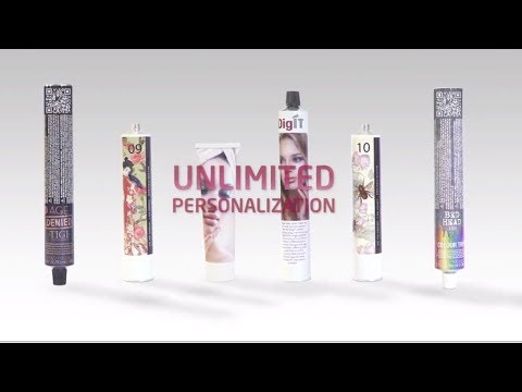 La Metallurgica - Aluminium tubes - Video 2019