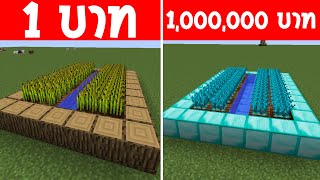 จะเกิดอะไรขึ้น?! ถ้ามี ข้าว 1 บาท กับ ข้าว 1 ล้านบาท อันไหนดีกว่ากัน? (การ์ตูนพากย์ไทย) จะเกิดอะไรขึ้น?! ถ้ามี ข้าว 1 บาท กับ ข้าว 1 ล้านบาท อันไหนดีกว่ากัน? (การ์ตูนพากย์ไทย)