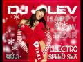 DJ lEV - Electro Speed Sex Final (Happy New Year ...