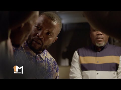 The Mchunu brothers strike again – Lingashoni | 1Magic | S1 | Ep 80