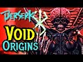 Void Origins – Archangel of Demonkind and Leader of the God Hand – Explored
