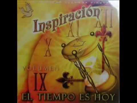 Te Alabare - Grupo Inspiracion