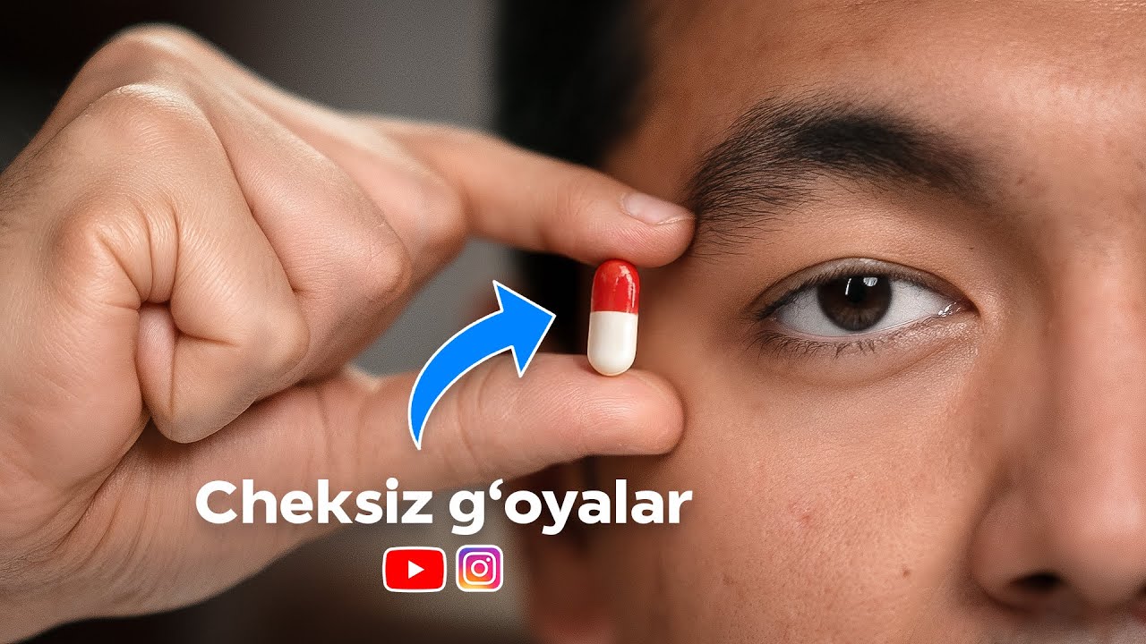 Shaxsiy brend qurishing eng samarali usulbi