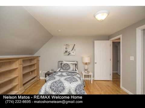 273 Broadway, Taunton MA 02780 - Single Family Home - Real Estate - For Sale -