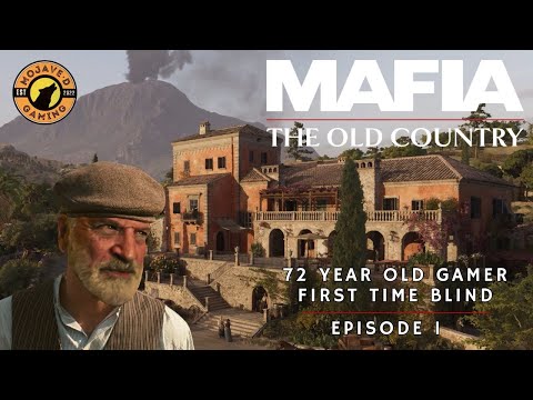 Mafia: The Old Country - Grandpa Unleashed on Sicily (Ep. 1)