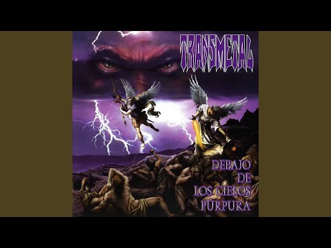 Debajo de los Cielos Púrpura